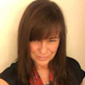 Meet your Posher, Brenda